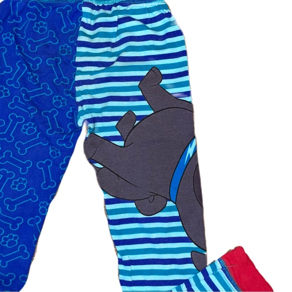 Disney Bingo and Rolly PJ Set for Kids - Puppy Dog Pals - Picture 10 of 11